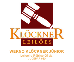 Klöckner Leilões